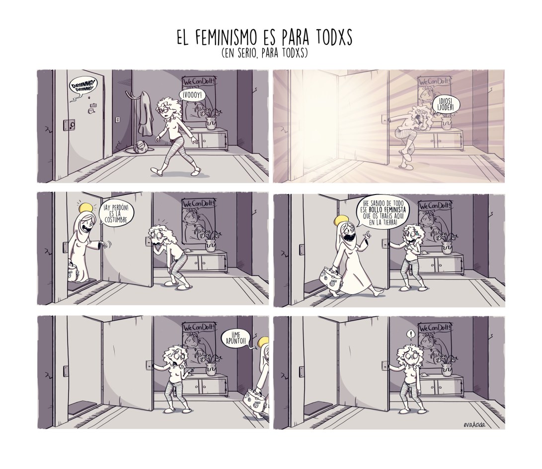 Una amistad inesperada